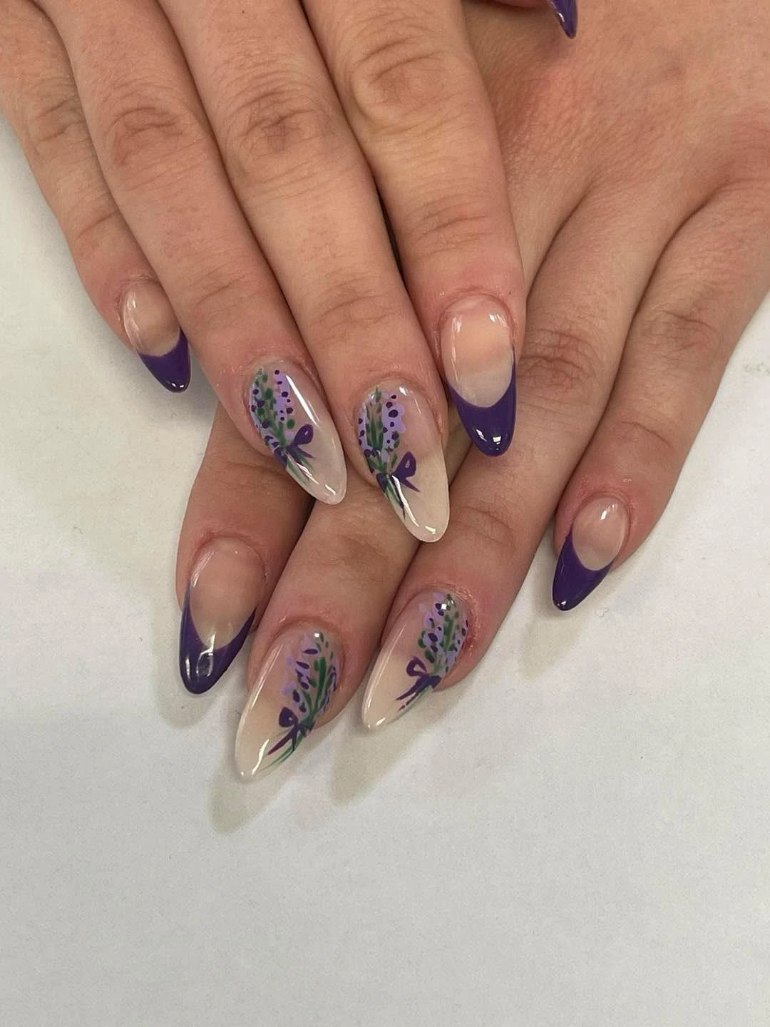 Nails Design